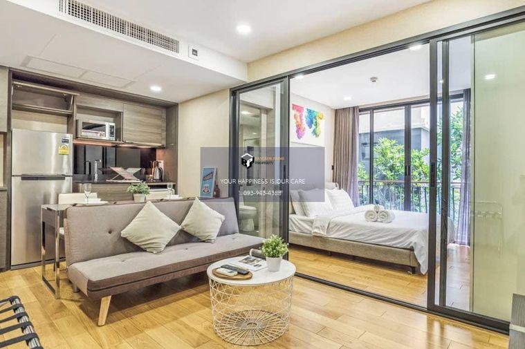 picture Klass Langsuan | Foreign Quota available now! Unlock 100% ownership.#2026050814561 #MKT - 4/8