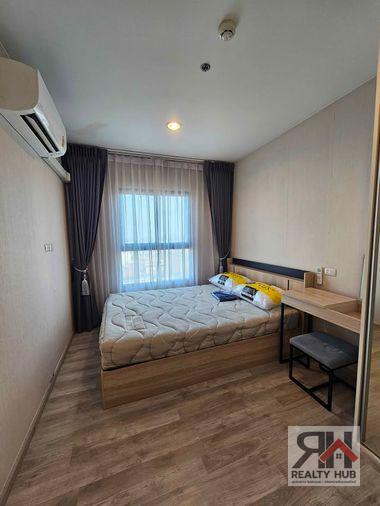 รูป 🤝🏻RB24489 ให้เช่าถูกมาก👍พลัม คอนโด เซ็นทรัล สเตชั่น เฟส 2✅แอดไลน์ @mproperty( มี @ ด้วย) แอดมินตอบไว - รูปที่ 8/9