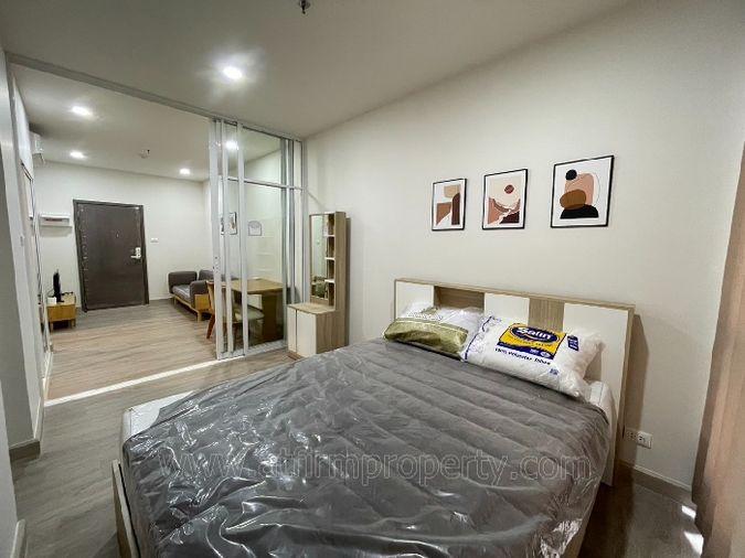 รูป 🎈🎈FOR RENT!! ศุภาลัย ลอฟท์ ภาษีเจริญ 35 ตรม.1Bed ชั้น 9 แต่งครบ/ นัดดู 087-446-4494🎈🎈 - รูปที่ 8/16