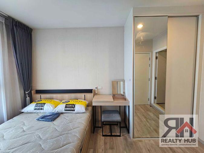 รูป 🤝🏻RB24489 ให้เช่าถูกมาก👍พลัม คอนโด เซ็นทรัล สเตชั่น เฟส 2✅แอดไลน์ @mproperty( มี @ ด้วย) แอดมินตอบไว - รูปที่ 4/9