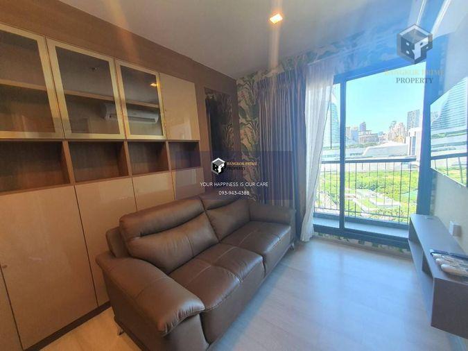 รูป Life One Wireless | Rare unit !! Sky-High Luxury with Breathtaking Views #2026050814549 #FC #MKT - รูปที่ 1/12