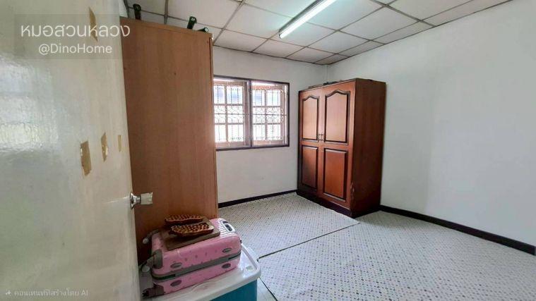 รูป ขาย อาคารพาณิชย์ เหมาะกับ คลินิค เสริมความงาม สำนักงาน บ้านบัวทอง 1 350 ตรม 60 ตรว เดินทางสะดวก ติด MRT คลองบางใผ่. - รูปที่ 11/12