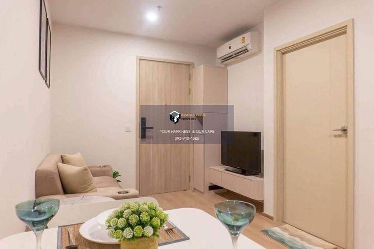 picture Life Rama4 - Asoke | 🚝Near BTS Phrom Phong #2026050614510#FC #MKT - 8/9