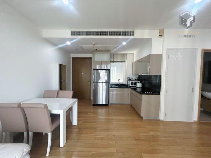 รูป 39 by Sansiri | Nice room 🚝ใกล้ BTS Phromphong #2026050814552 #MKT - รูปที่ 6/15