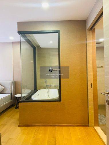 picture Klass Langsuan | Penthouse Duplex Lowrise at the best land in Bangkok !! #2026050814560 - 12/15