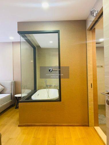 picture Klass Langsuan | Penthouse Duplex Lowrise at the best land in Bangkok !! #2026050814560 - 12/15