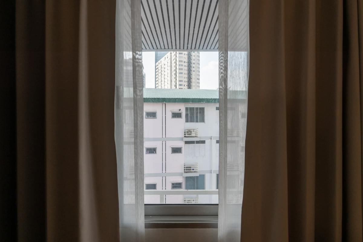 รูป ขายคอนโด :  City Home Sukhumvit  ติดรถไฟฟ้า BTS อุดมสุข (Rt-01) - รูปที่ 26/36