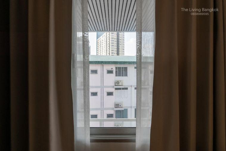 รูป ขายคอนโด : City Home Sukhumvit ติดรถไฟฟ้า BTS อุดมสุข (Rt-01) - รูปที่ 26/36