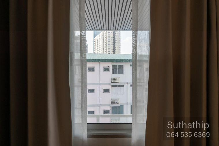 picture Con forsale : City Home Sukhumvit (Rt-01) - 26/36