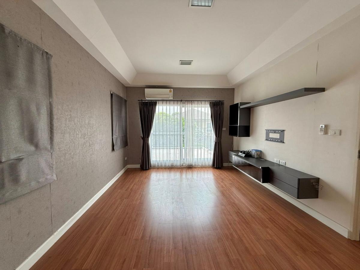 รูป 🏠 ขายบ้าน : Mantana Lake Watcharapol (มัณฑนา เลค วัชรพล)   รหัสทรัพย์ | 📌LNP-H1012  - รูปที่ 2/16