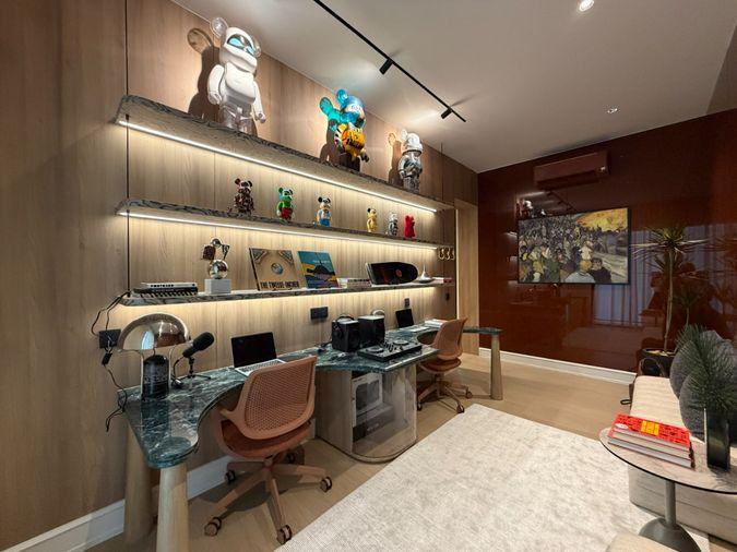 picture Pool villa, location on Rama 9 Road, near the nine Rama 9 at Daven Rama 9. - 2/14
