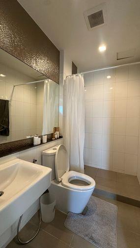 picture ✨For rent Town House Eigen Pattanakarn 99 ✨LineID: @Propvel (with @ in front)✨ - 5/7