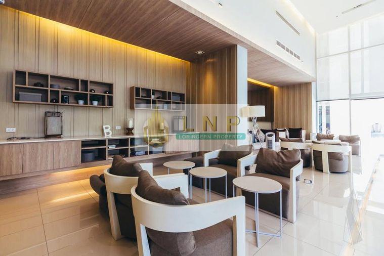 รูป 🏢 ให้เช่าคอนโด : Fuse Chan - Sathorn (ฟิวส์ จันทน์ - สาทร) รหัสทรัพย์ | 📌LNP-C6452 - รูปที่ 17/20