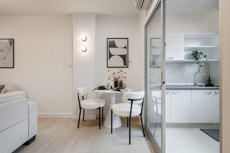 picture Con forsale :  City Home Sukhumvit (Rt-01) - 21/36