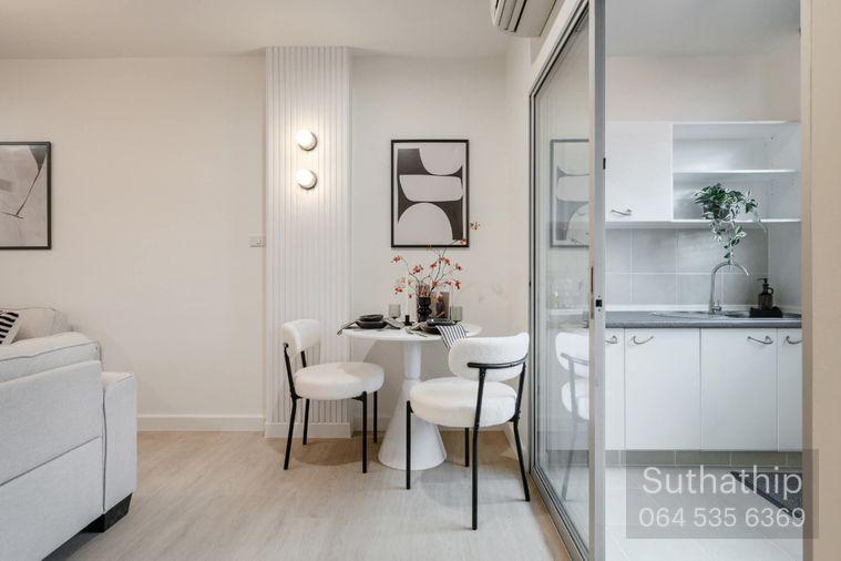 picture Con forsale : City Home Sukhumvit (Rt-01) - 21/36