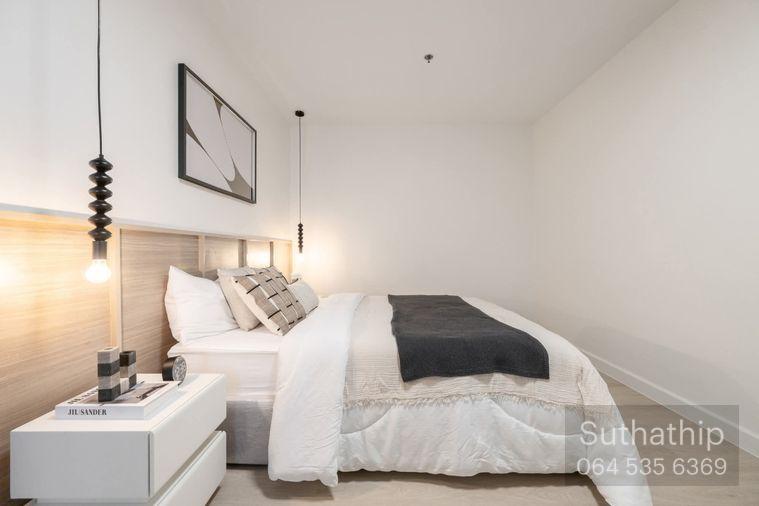 picture Con forsale : City Home Sukhumvit (Rt-01) - 10/36