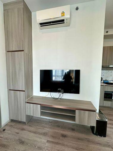 รูป 🤝🏻RB24492 ให้เช่าถูกมาก👍ไนท์บริดจ์ ไพร์ม รัชโยธิน✅แอดไลน์ @mproperty( มี @ ด้วย) แอดมินตอบไว - รูปที่ 11/16