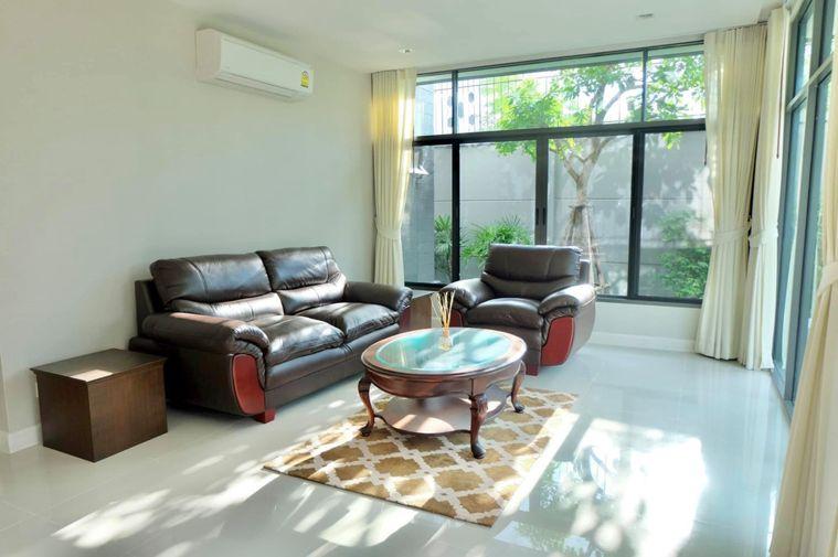 picture ✨For rent Setthasiri Onnut-Srinakarindra ✨LineID: @Propvel (with @ in front)✨ - 9/12