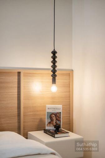 picture Con forsale : City Home Sukhumvit (Rt-01) - 18/36