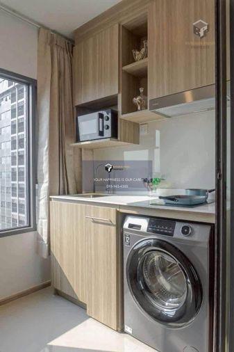 picture Life Rama4 - Asoke | ðNear BTS Phrom Phong #2026050614510#FC #MKT - 9/9