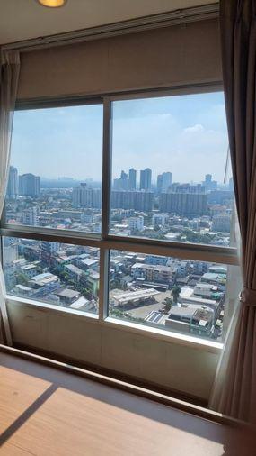 รูป 🏢 ให้เช่าคอนโด : Fuse Chan - Sathorn (ฟิวส์ จันทน์ - สาทร)   รหัสทรัพย์ | 📌LNP-C6452  - รูปที่ 15/20