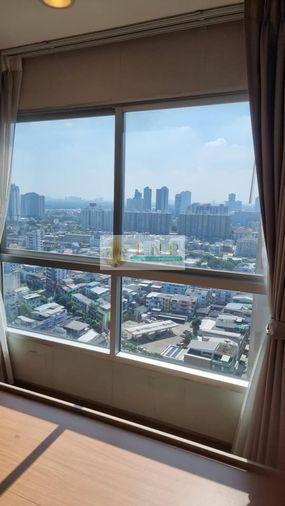 รูป 🏢 ให้เช่าคอนโด : Fuse Chan - Sathorn (ฟิวส์ จันทน์ - สาทร) รหัสทรัพย์ | 📌LNP-C6452 - รูปที่ 15/20