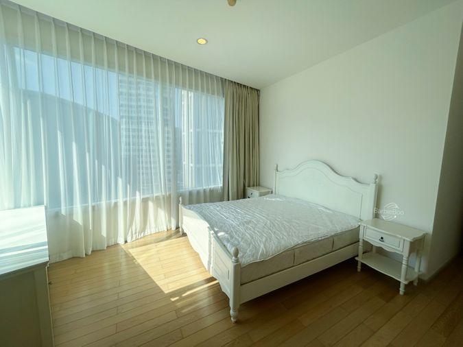 รูป 39 by Sansiri | Nice room 🚝ใกล้ BTS Phromphong #2026050814552 #MKT - รูปที่ 8/15