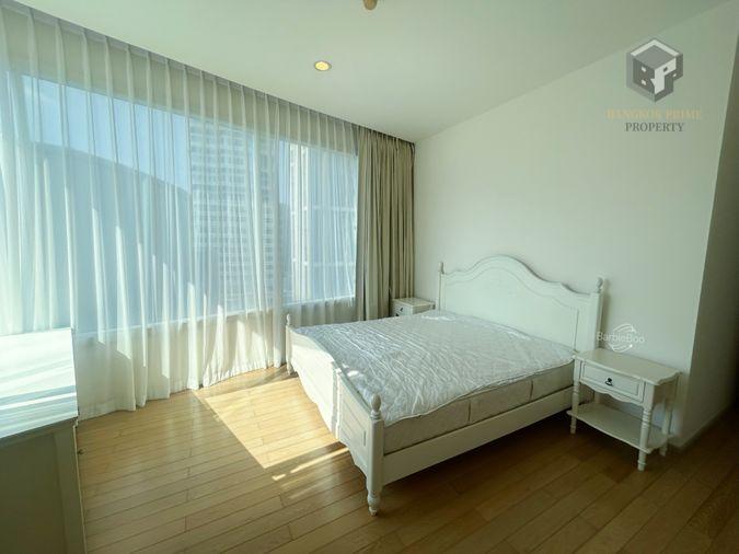 รูป 39 by Sansiri | Nice room 🚝ใกล้ BTS Phromphong #2026050814552 #MKT - รูปที่ 8/15