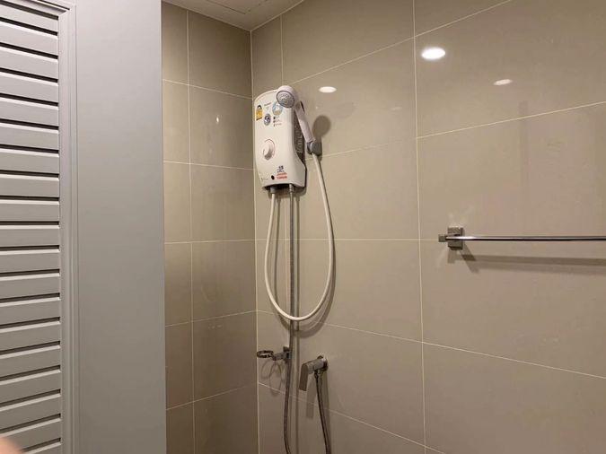 picture Aspace Mega Bangna 1 Bedroom for rent (RT-01) - 18/27
