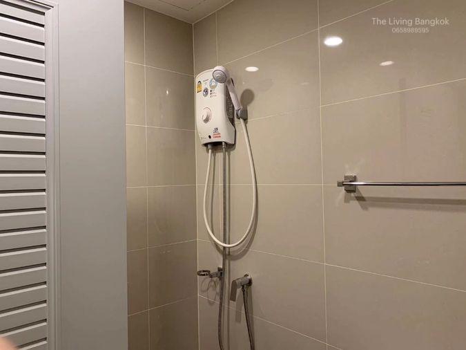 picture Aspace Mega Bangna 1 Bedroom for rent (RT-01) - 18/27