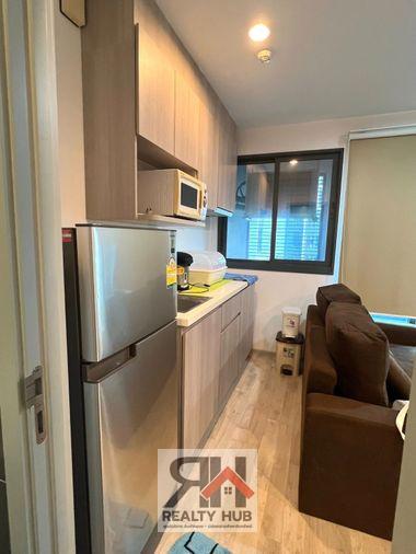 รูป 🔮RB24490 ให้เช่าถูกมาก👍ไอดีโอ โมบิ จรัญ - อินเตอร์เชนจ์✅แอดไลน์ @119dgdea ( มี @ ด้วย) แอดมินตอบไว - รูปที่ 7/12