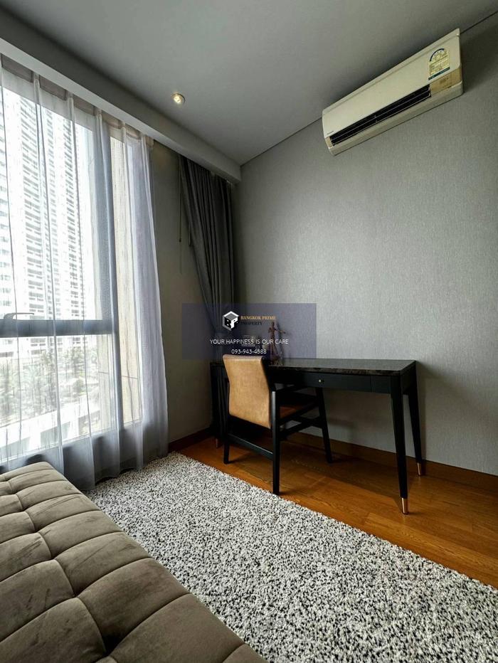 picture The Lumpini 24 | 🚝Near BTS Phrom Phong #2025080711282 #FC #MKT - 7/18