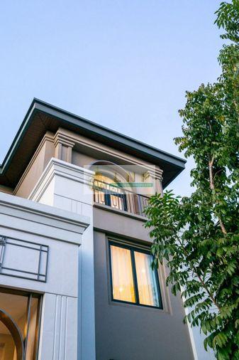 รูป 🏠 ให้เช่าบ้าน : CINQ ROYAL Krungthep Kreetha (แซงค์ รอยัล กรุงเทพกรีฑา) รหัสทรัพย์ | 📌LNP-H1014 - รูปที่ 16/30