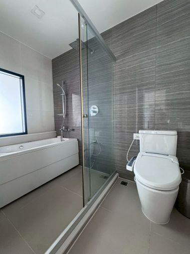 รูป ให้เช่า KnightsBridge The Ocean Sriracha วิวสวย แต่งครบ พร้อมอยู่ - รูปที่ 11/11
