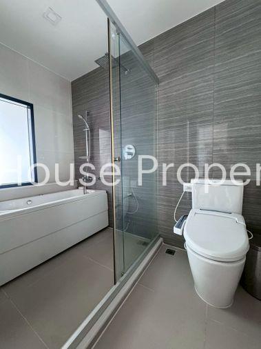 รูป ให้เช่า KnightsBridge The Ocean Sriracha วิวสวย แต่งครบ พร้อมอยู่ - รูปที่ 11/11