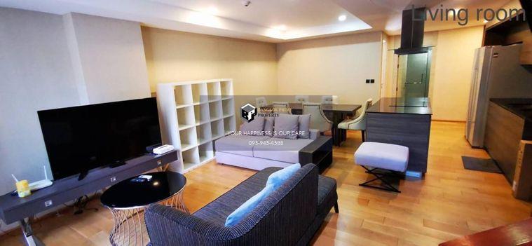 picture Klass Langsuan | Penthouse Duplex Lowrise at the best land in Bangkok !! #2026050814560 - 8/15