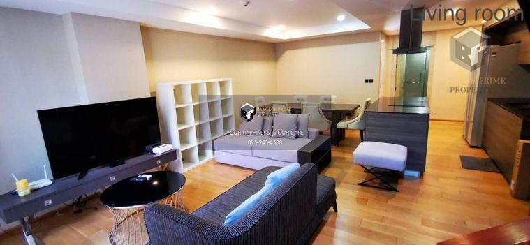 picture Klass Langsuan | Penthouse Duplex Lowrise at the best land in Bangkok !! #2026050814560 - 8/15