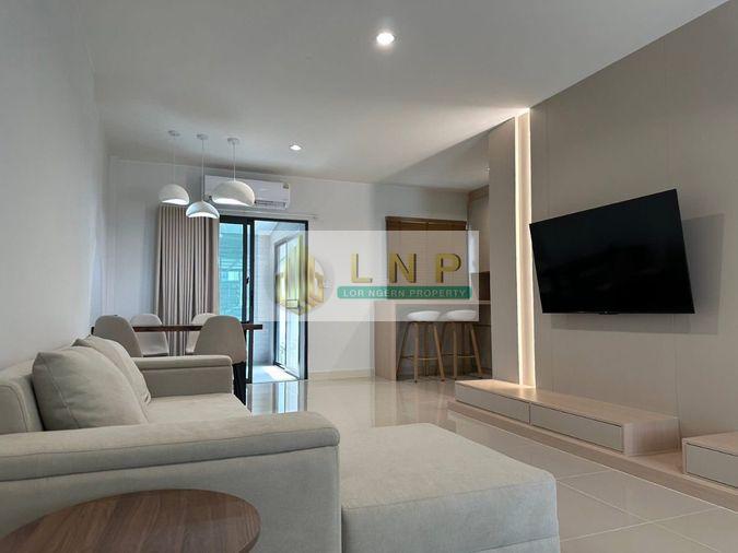 รูป 🏠 ให้เช่าบ้าน : Pleno Sukhumvit - Bangna 4 (พลีโน่ สุขุมวิท - บางนา 4) รหัสทรัพย์ | 📌LNP-H1010 - รูปที่ 4/16