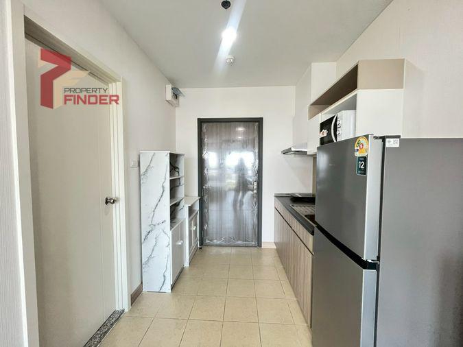 รูป PFD-07326 ให้เช่า ศุภาลัย เวอเรนด้า สุขุมวิท 117 (Supalai Veranda Sukhumvit 117) ใกล้รถไฟฟ้า BTS ปู่เจ้า ทำเลสุขุมวิท-สมุทรปราการ 🚈✨ - รูปที่ 9/13