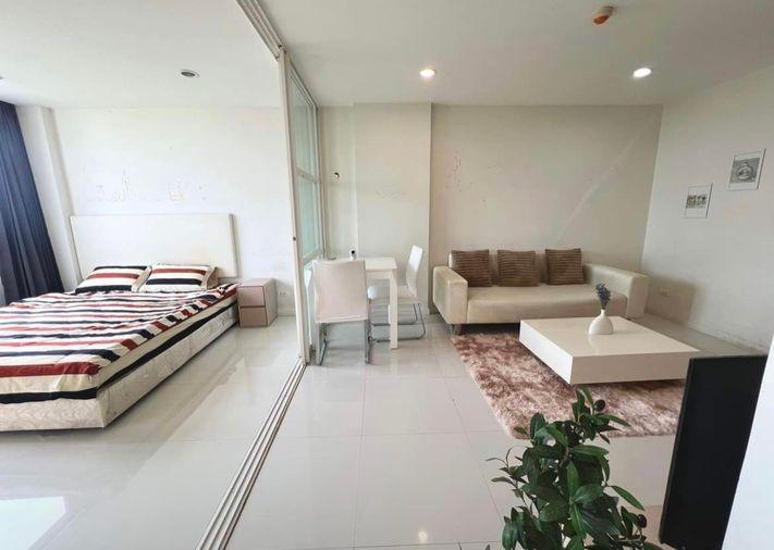 picture 🔥 FOR SALE: Elements Srinakarin – Opposite Seacon Square, Fully Furnished with 40% Green Space - 2/4