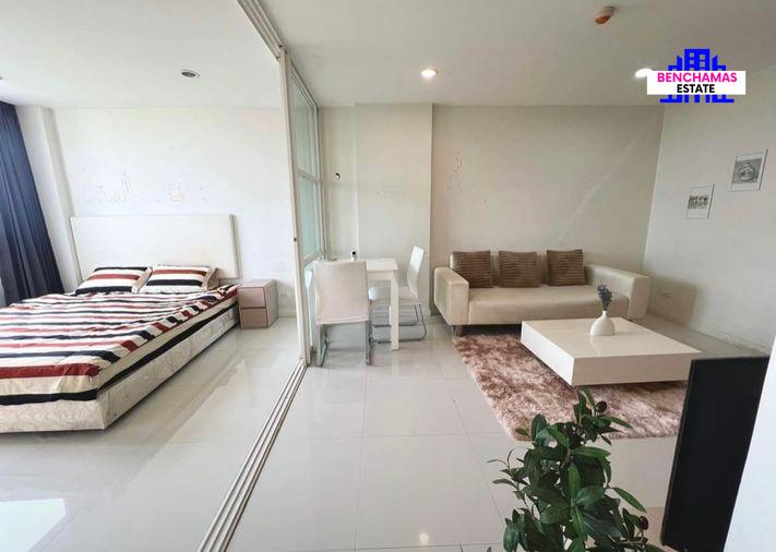 picture 🔥 FOR SALE: Elements Srinakarin – Opposite Seacon Square, Fully Furnished with 40% Green Space - 2/4