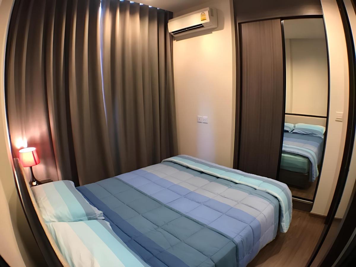picture 🔥 Cheapest in the project, condo near BTS Phra Khanong 🔥 The Line Sukhumvit 71 - 2/8