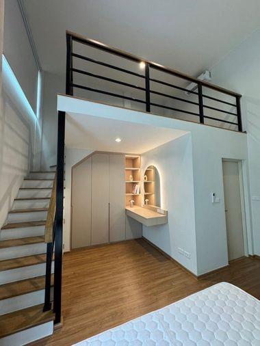 รูป 🏠 ให้เช่าบ้าน : Pleno Sukhumvit - Bangna 4 (พลีโน่ สุขุมวิท - บางนา 4)   รหัสทรัพย์ | 📌LNP-H1010  - รูปที่ 9/16