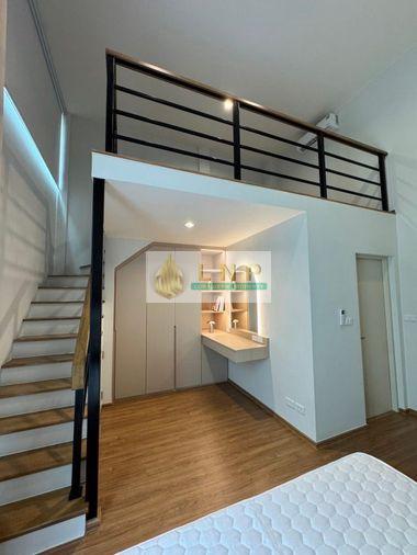 รูป 🏠 ให้เช่าบ้าน : Pleno Sukhumvit - Bangna 4 (พลีโน่ สุขุมวิท - บางนา 4) รหัสทรัพย์ | 📌LNP-H1010 - รูปที่ 9/16