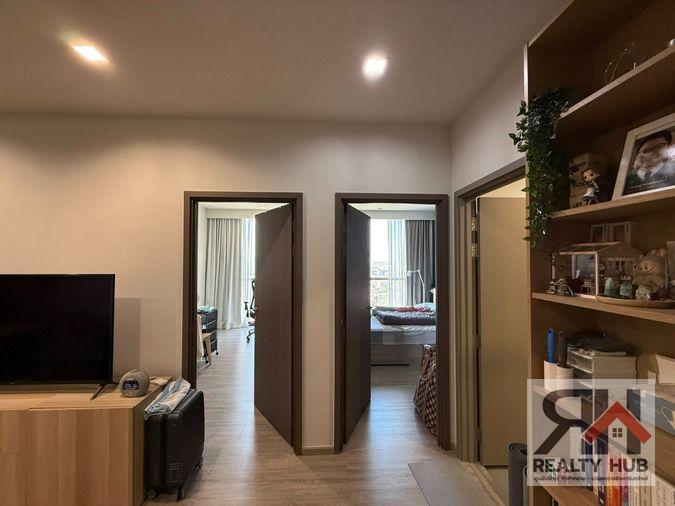 รูป 🤝🏻RB24509 ให้เช่าถูกมาก👍เดอะ ไลน์ วงศ์สว่าง✅แอดไลน์ @mproperty( มี @ ด้วย) แอดมินตอบไว - รูปที่ 3/10