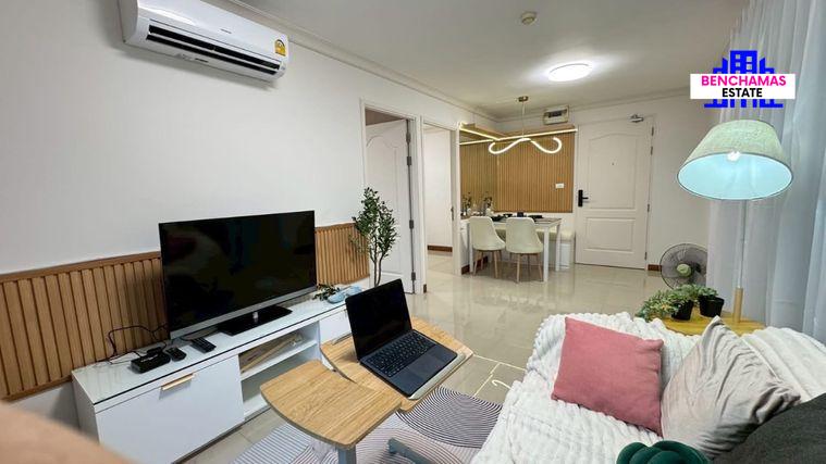picture 🔥 SALE: Chateau in Town Phaholyothin 11 – Newly Renovated - 1/9