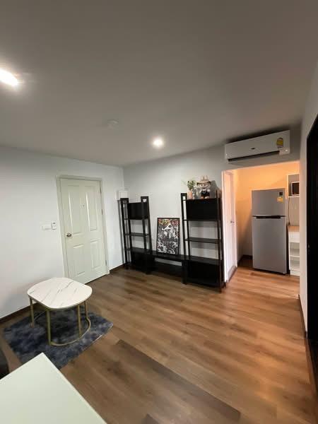 รูป 🔥 🔥 ขายคอนโดราคาดีห้องสวยพร้อมอยู่ ✅ ไฮ สุทธิสาร คอนโด (HI Sutisan Condo) ใกล้ MRT สุทธิสาร  🔥 - รูปที่ 4/5