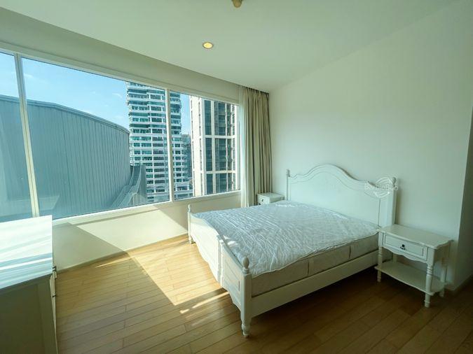 รูป 39 by Sansiri | Nice room 🚝ใกล้ BTS Phromphong #2026050814552 #MKT - รูปที่ 11/15