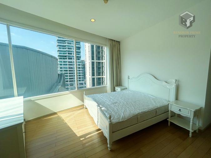 รูป 39 by Sansiri | Nice room 🚝ใกล้ BTS Phromphong #2026050814552 #MKT - รูปที่ 11/15