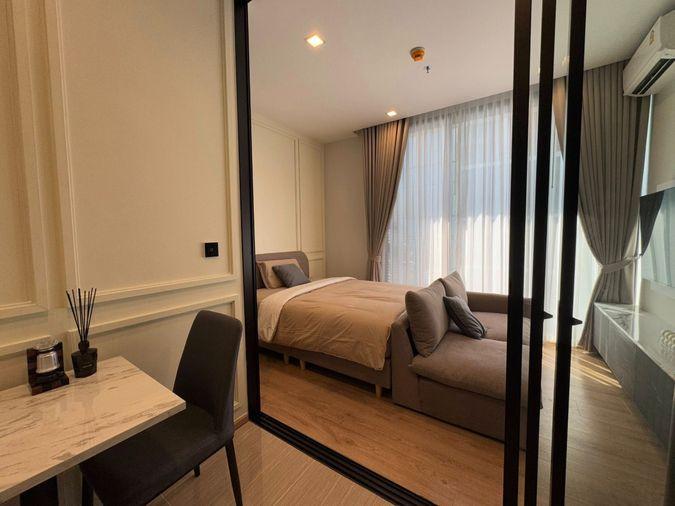รูป 🏢 ให้เช่าคอนโด : Noble Around Ari (โนเบิล อราวน์ อารีย์)    รหัสทรัพย์ | 📌LNP-C13185 - รูปที่ 1/11